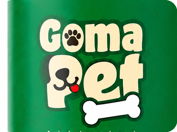GomaPet
